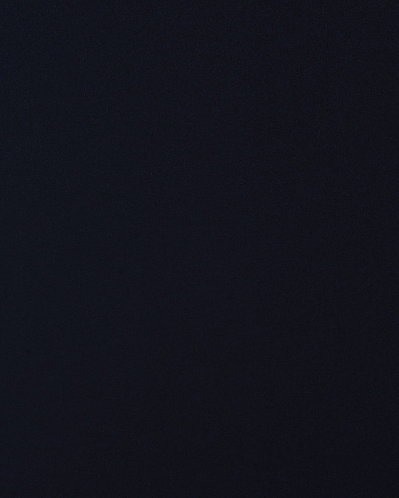 VBC 100% Wool: Navy Flannel