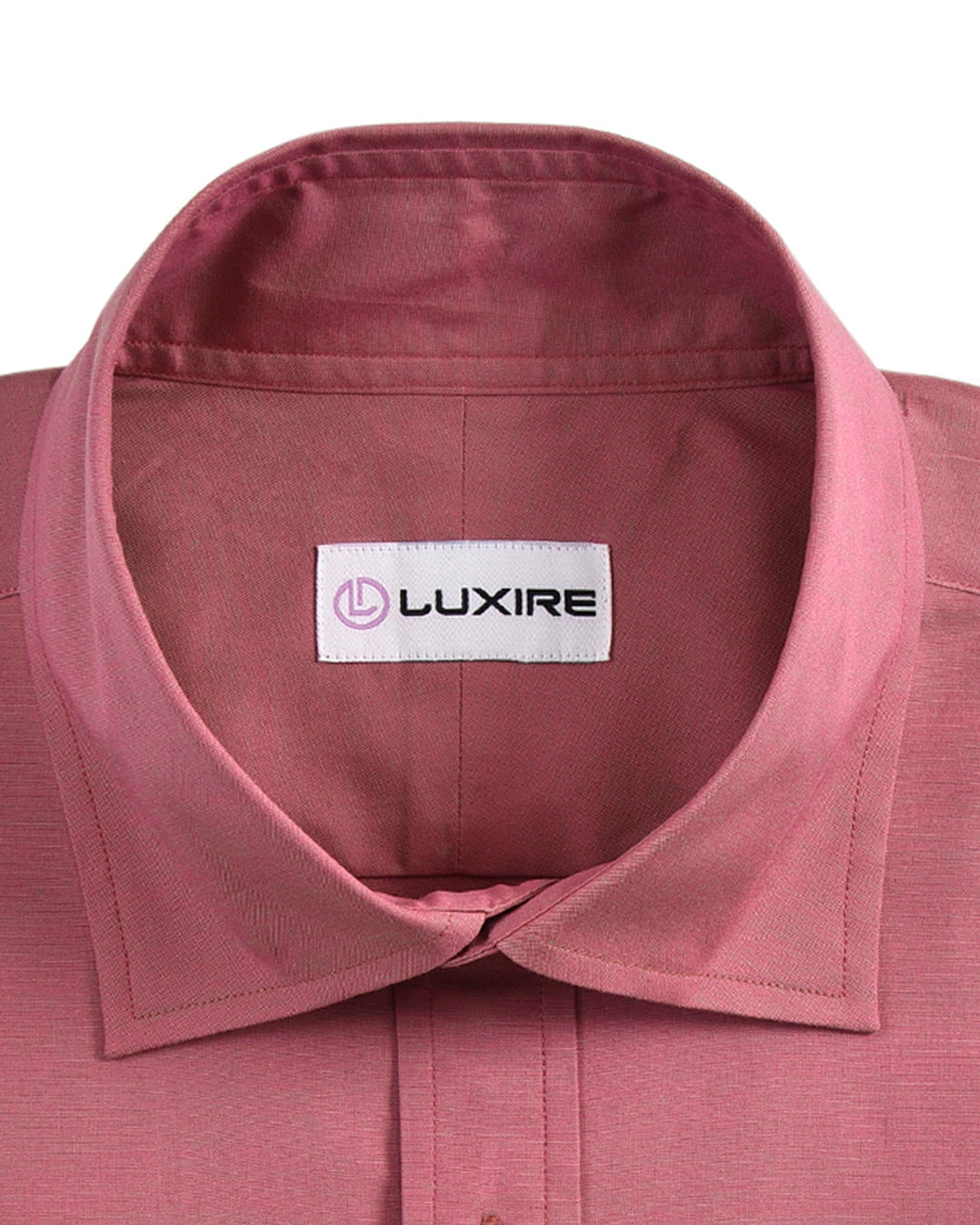 Dual Tone Orchid Oxford - 2