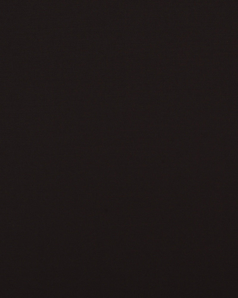 VBC:100% Wool Chocolate Brown