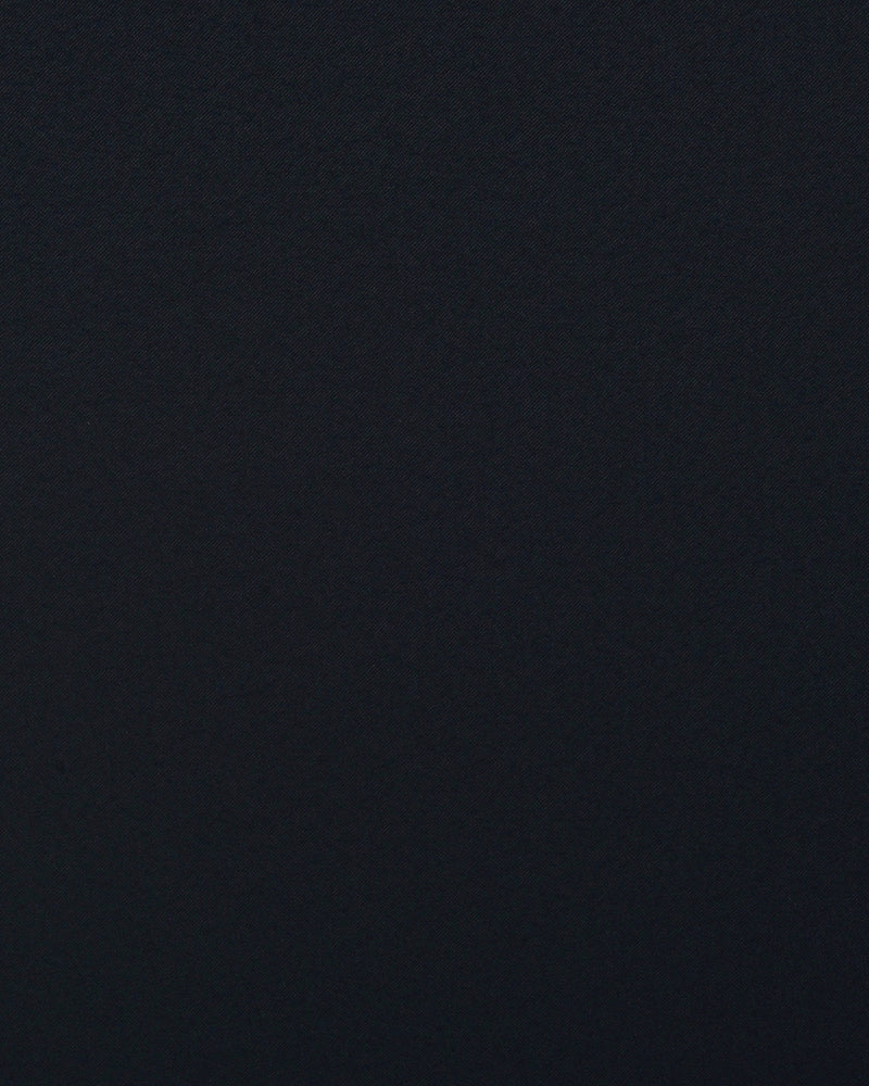 VBC 100% Wool Navy Flannel