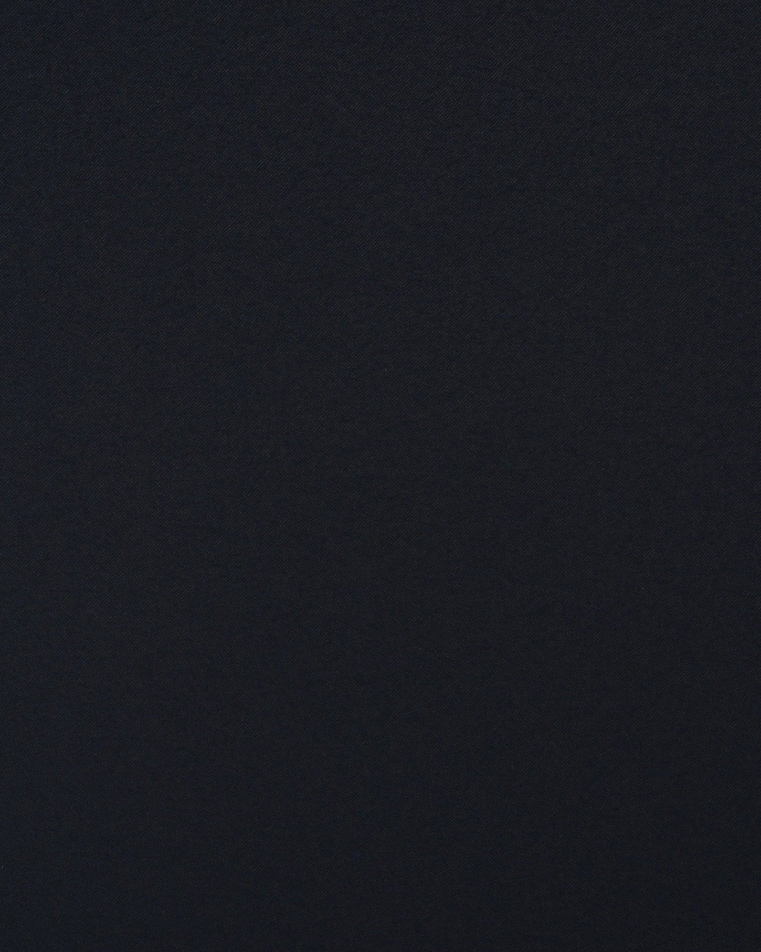 VBC 100% Wool Navy Flannel - 4