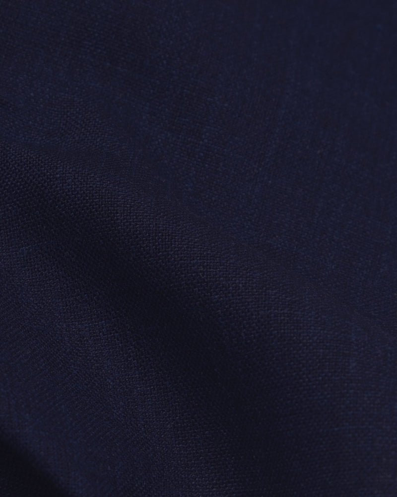 VBC: Indigo Wool-Linen