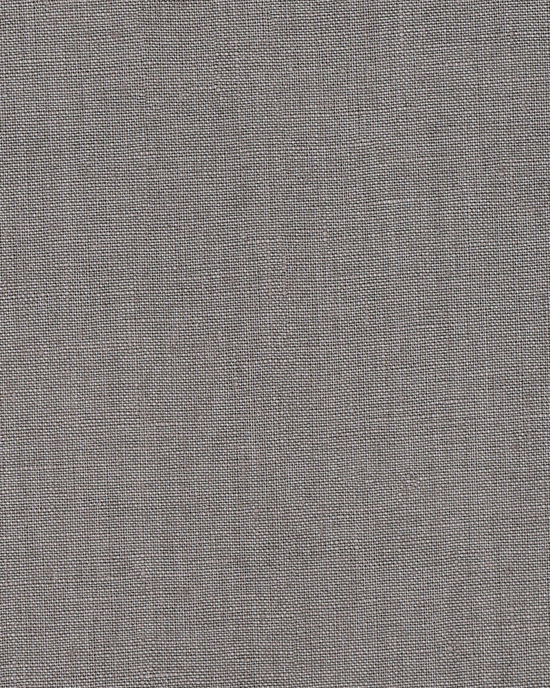 Dugdale Mid Grey Linen