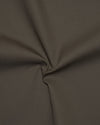 Soft Lighter Brown Stretch Twill