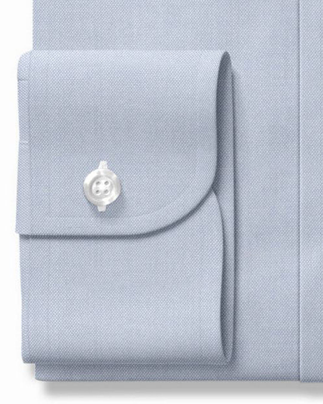 Mild Blue Oxford Classic - 3
