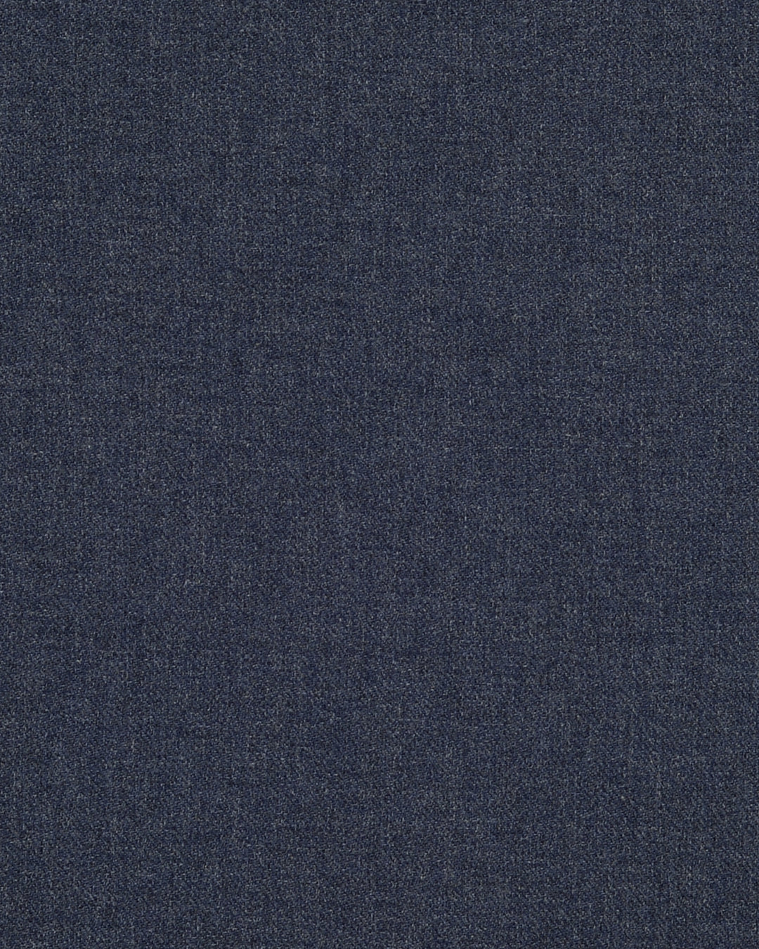 Midnight Blue Soft Cotton Flannel Drawstring Pant - 7