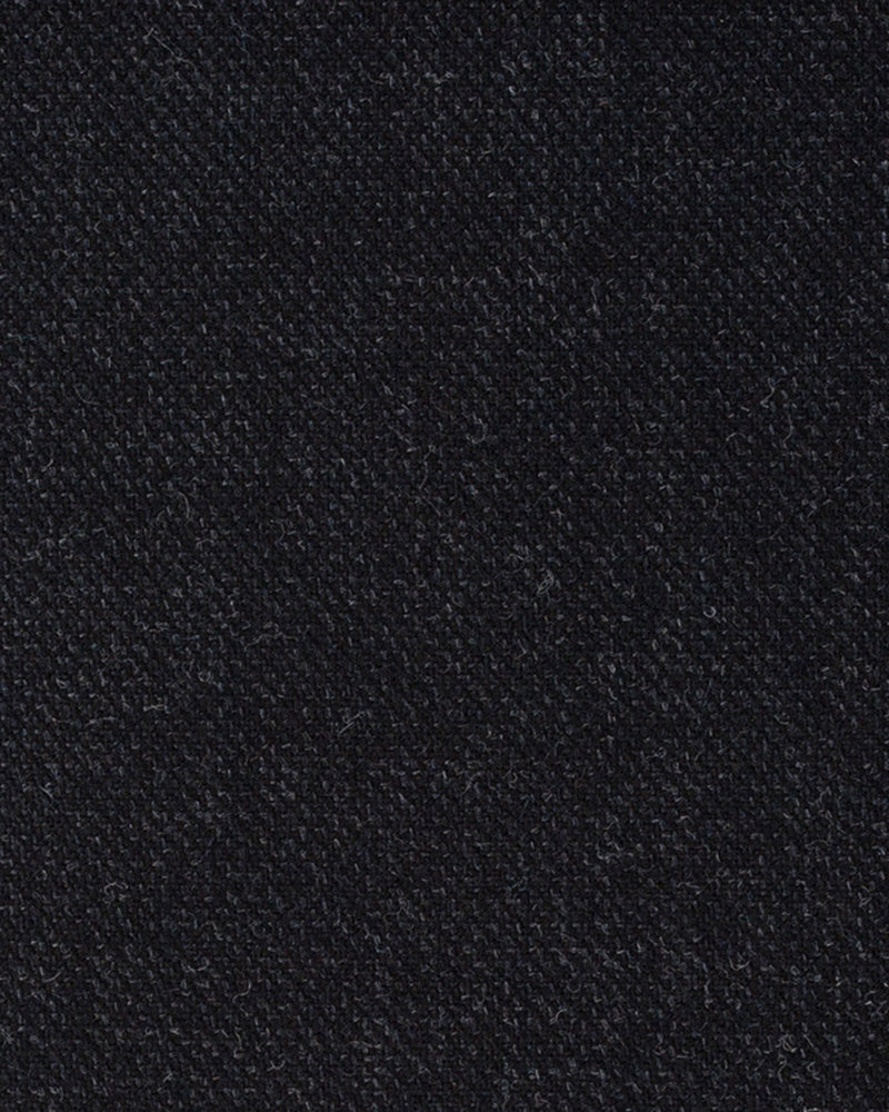 Dugdale Royal Classic - Dark Grey Pick and Pick (Sharkskin)