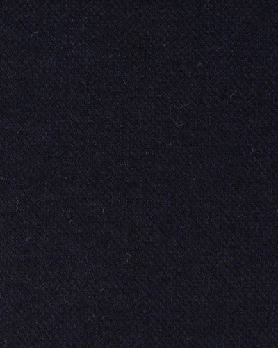 Dugdale Royal Classic - Navy Pick and Pick (Sharkskin)