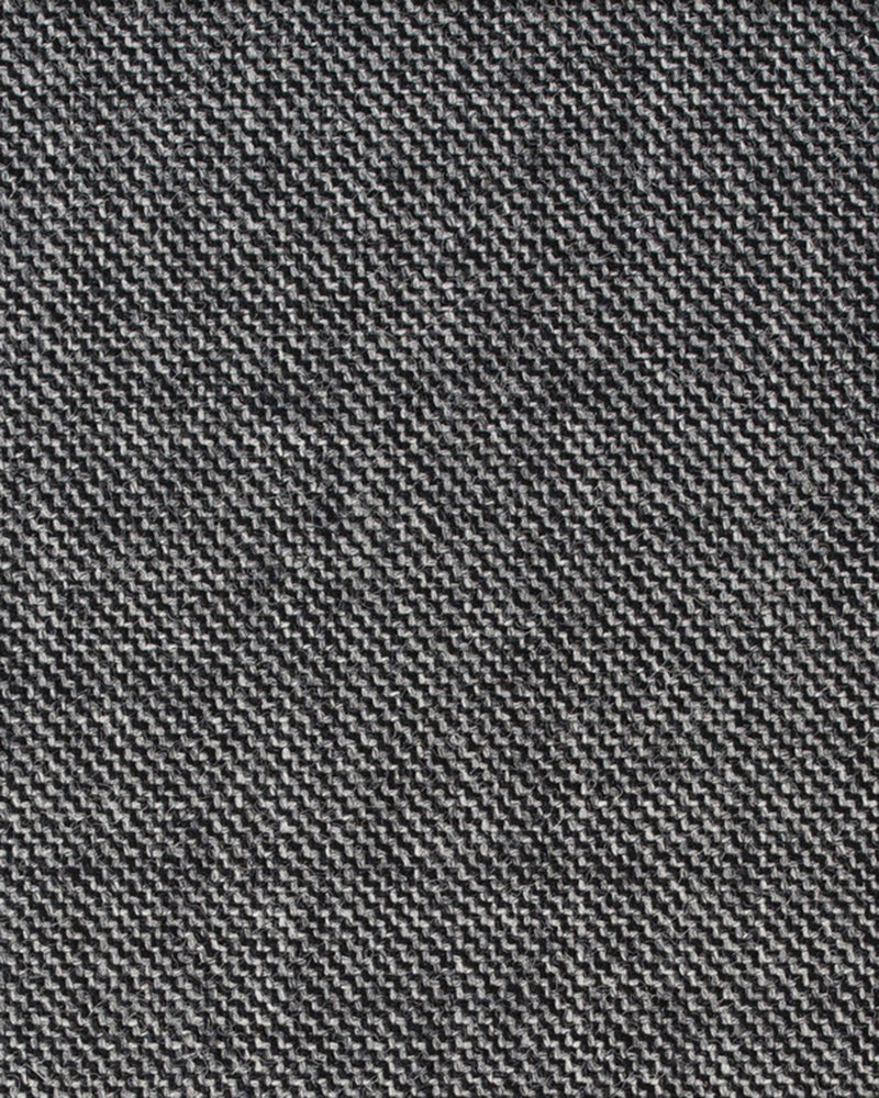 Dugdale Royal Classic - Light Grey Pick And Pick (Sharkskin)