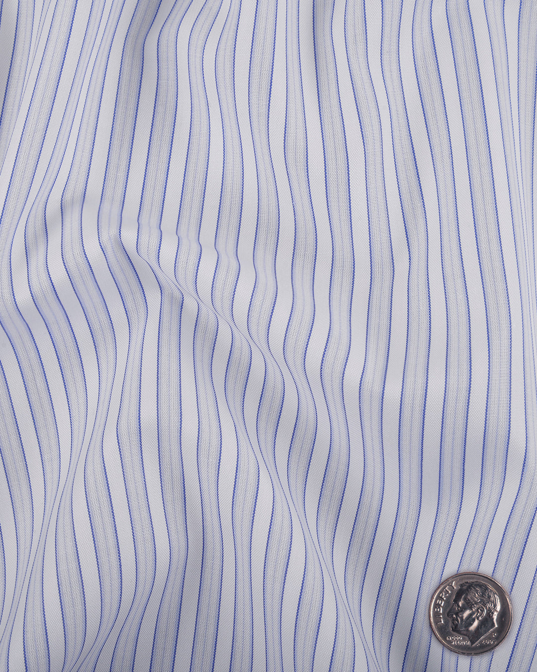 Alumo Dual Blue Stripes - 6