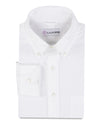 Alumo Oxford: White