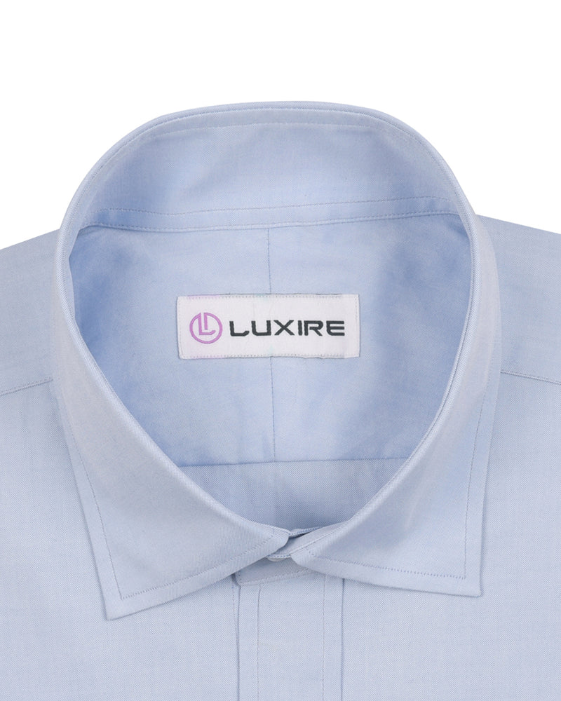 Alumo Selva: Baby Blue