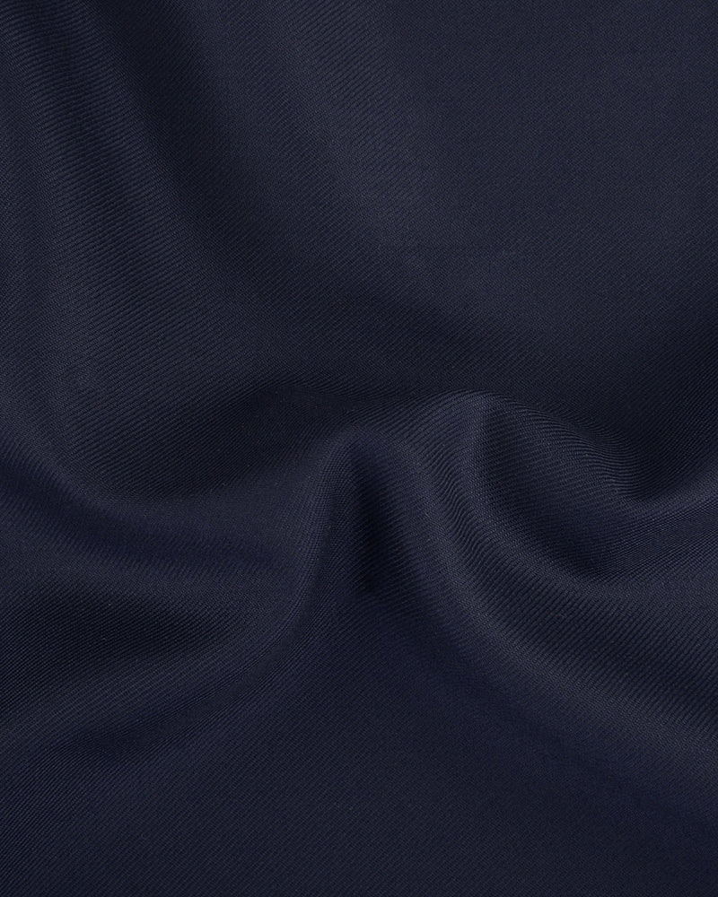 VBC Midnight Matt Twill Pants