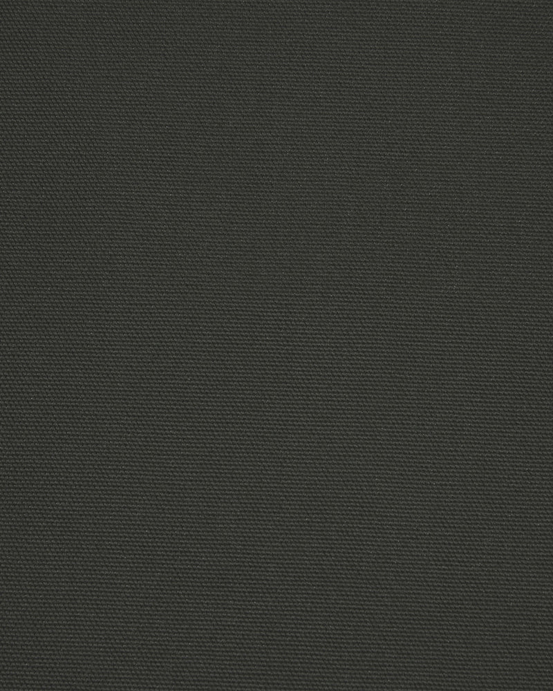 Dark Peat Green Canvas