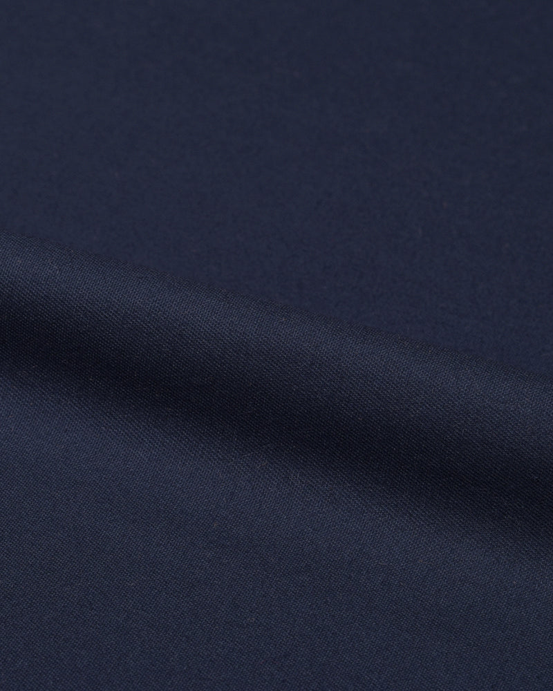 Navy Soft Twill Chino