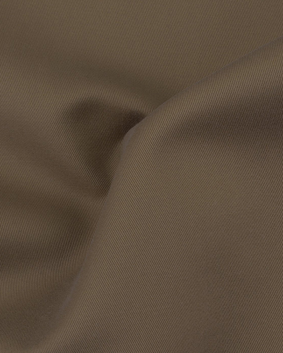 Khaki Summer Light Twill Chino - 2