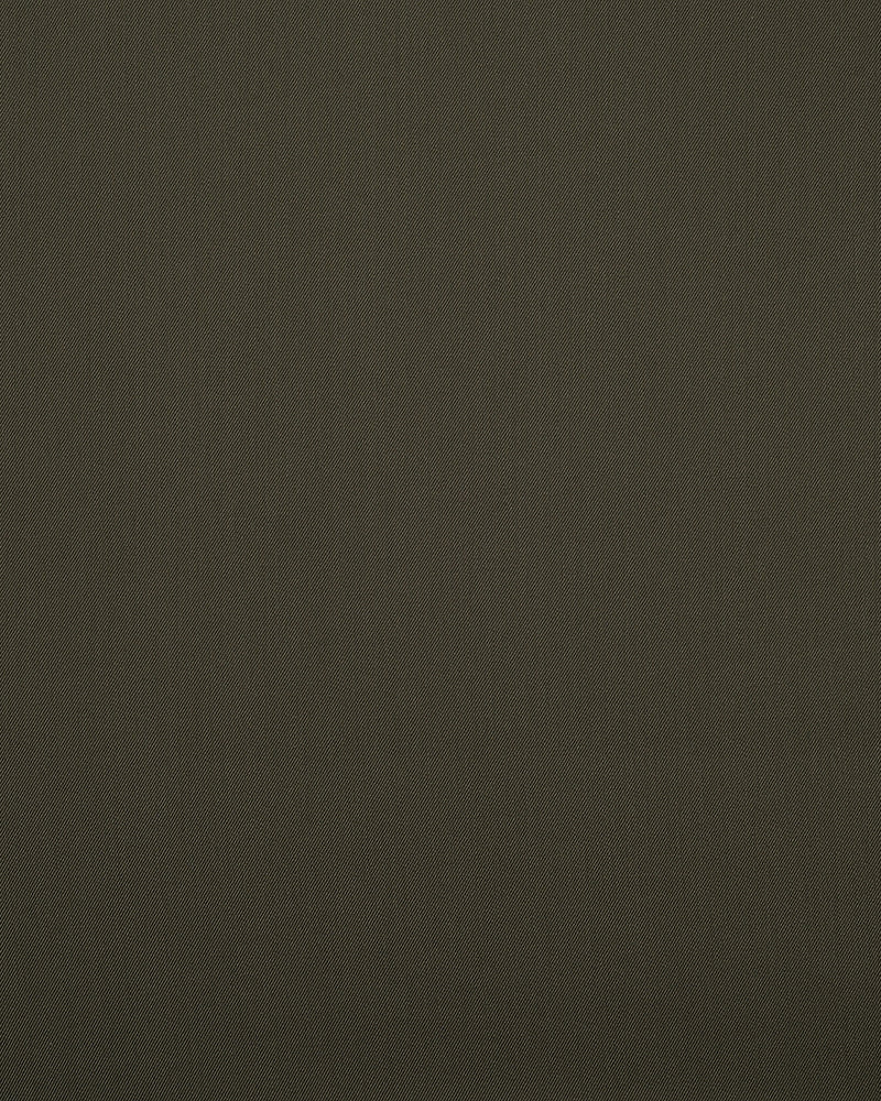 Solbiati Military Green Cotton