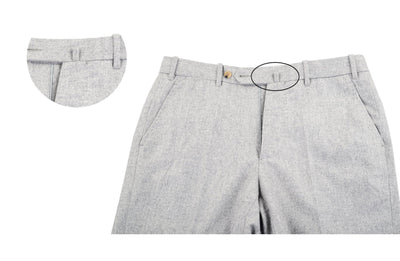 Hidden Internal Product:ADDITIONAL OPTIONS Standard Styles