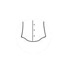 Hidden Internal Product: BOTTOM  Standard Styles - 1