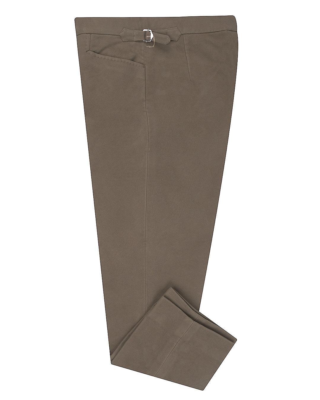 Brisbane Moss Heavy Moleskin Taupe - 1