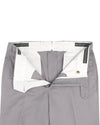 Brisbane Moss Silver Grey Twill