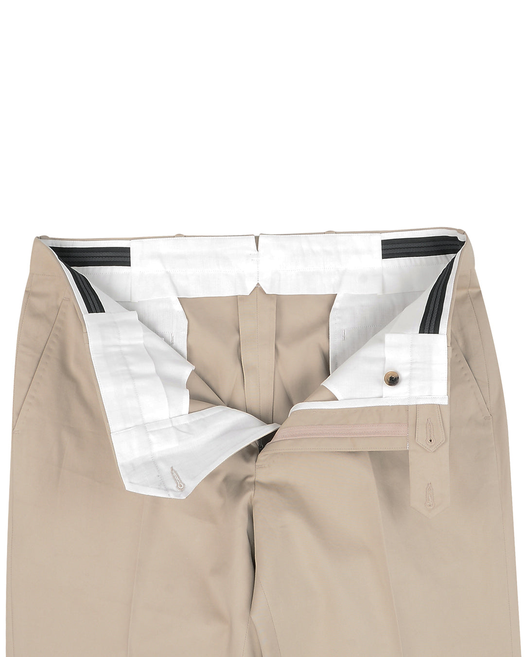 Brisbane Moss Stone Grey Twill - 3