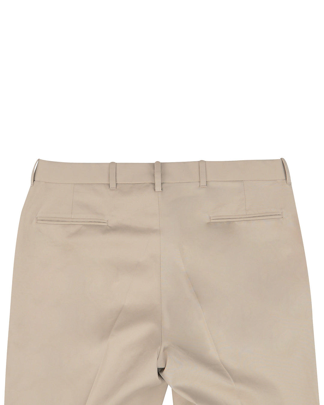 Brisbane Moss Stone Grey Twill - 4