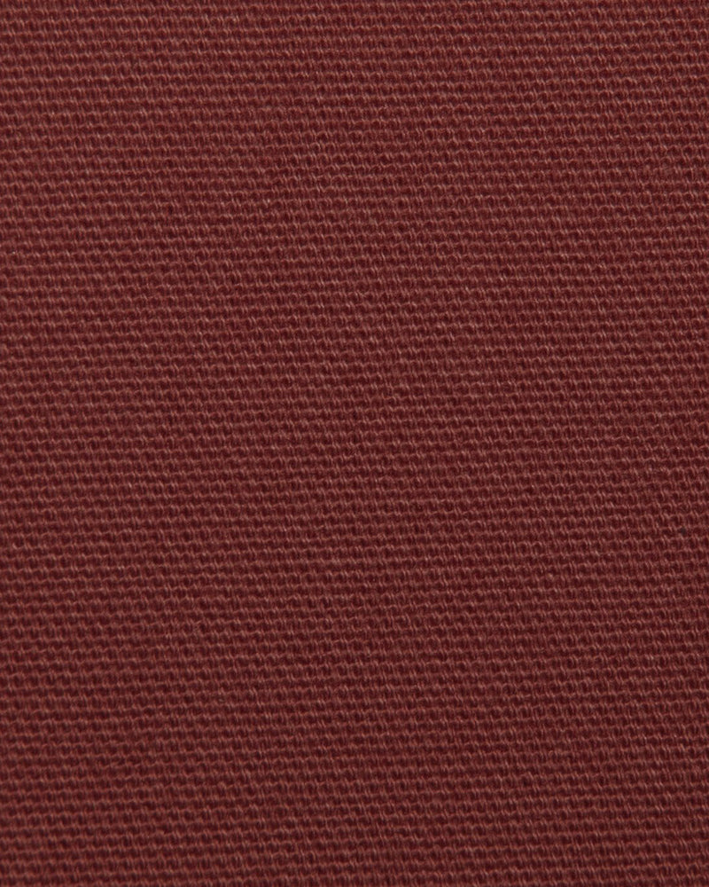 Brisbane Moss Red Canvas