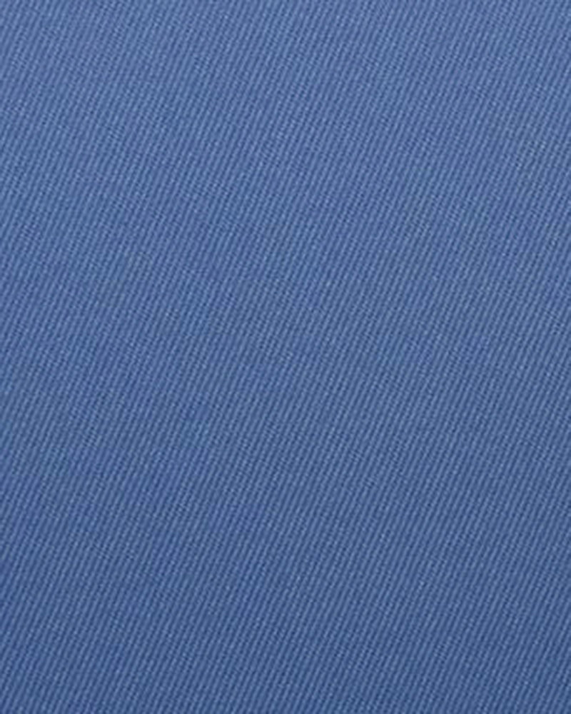 Brisbane Moss Light Blue Twill