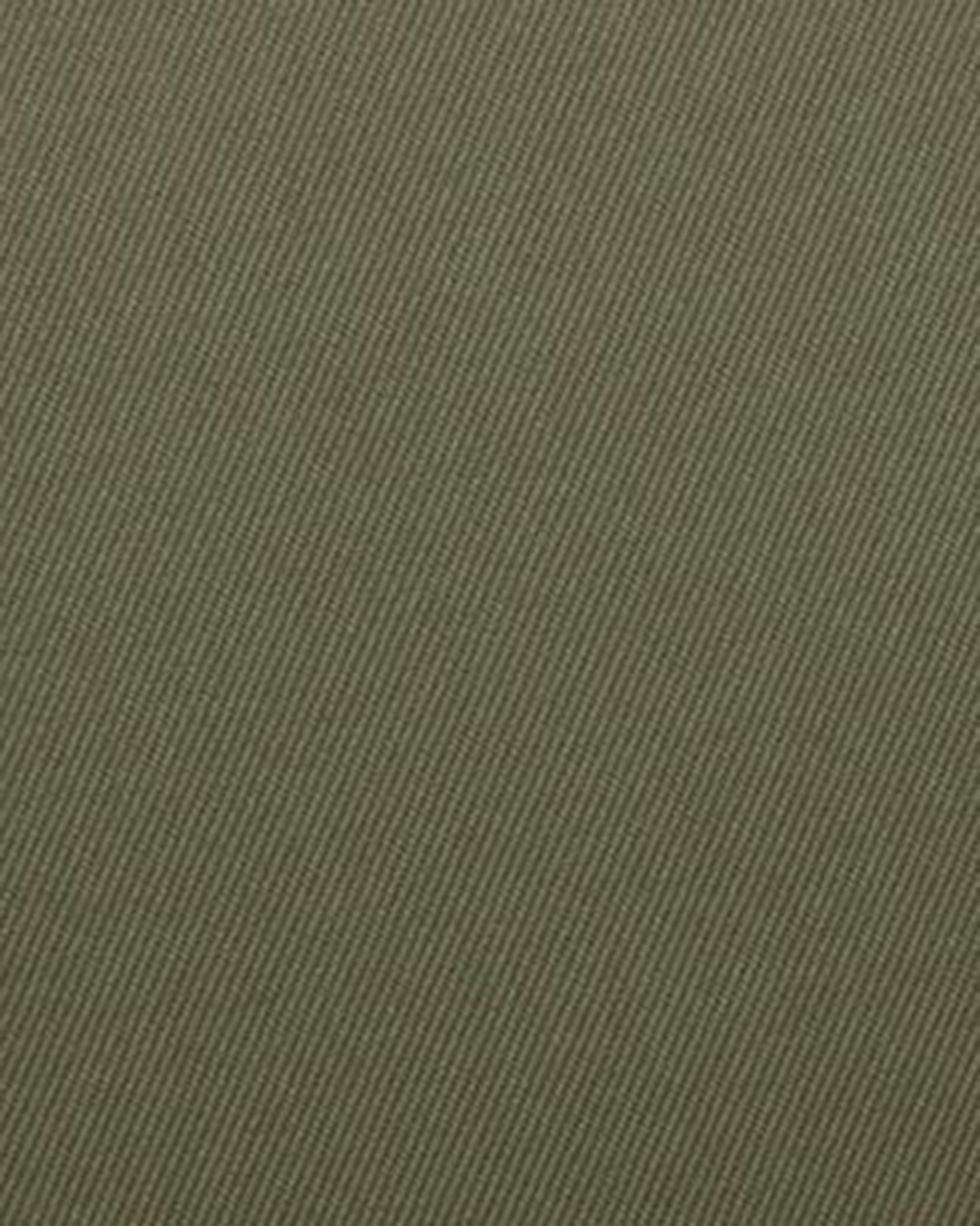 Brisbane Moss Moss Green Twill - 4