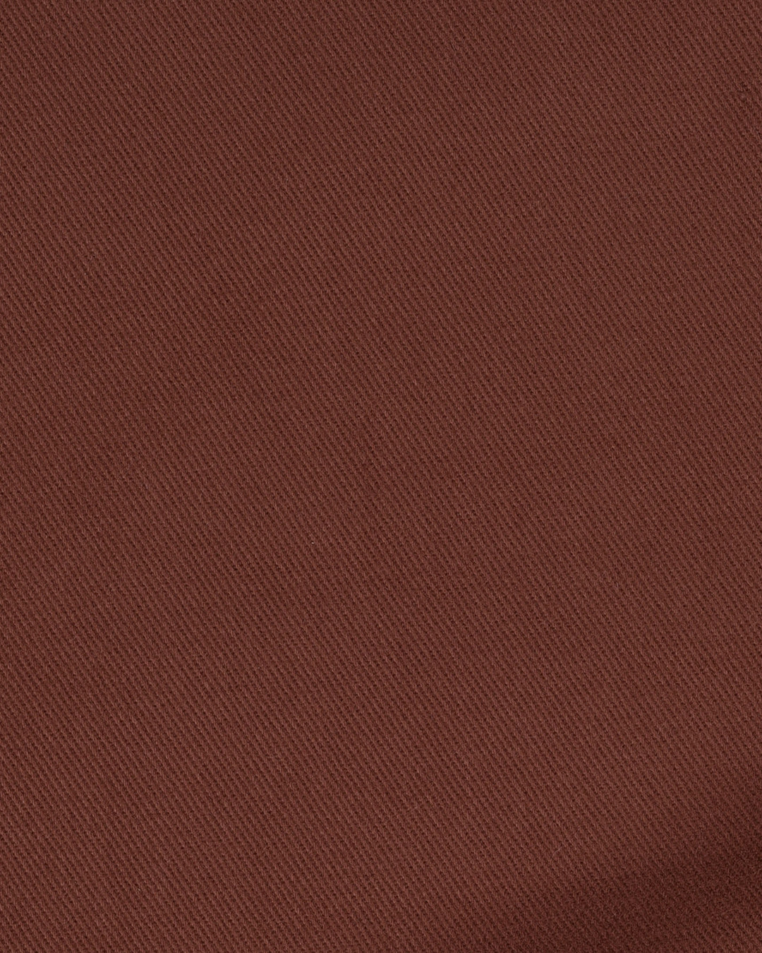 Brown 4-Way Stretchable Soft Chinos - 5
