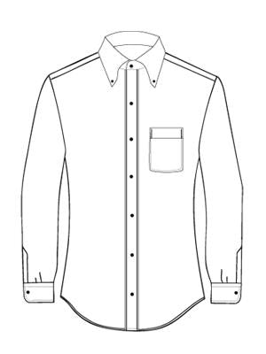 Hidden Internal Styles: Shirt