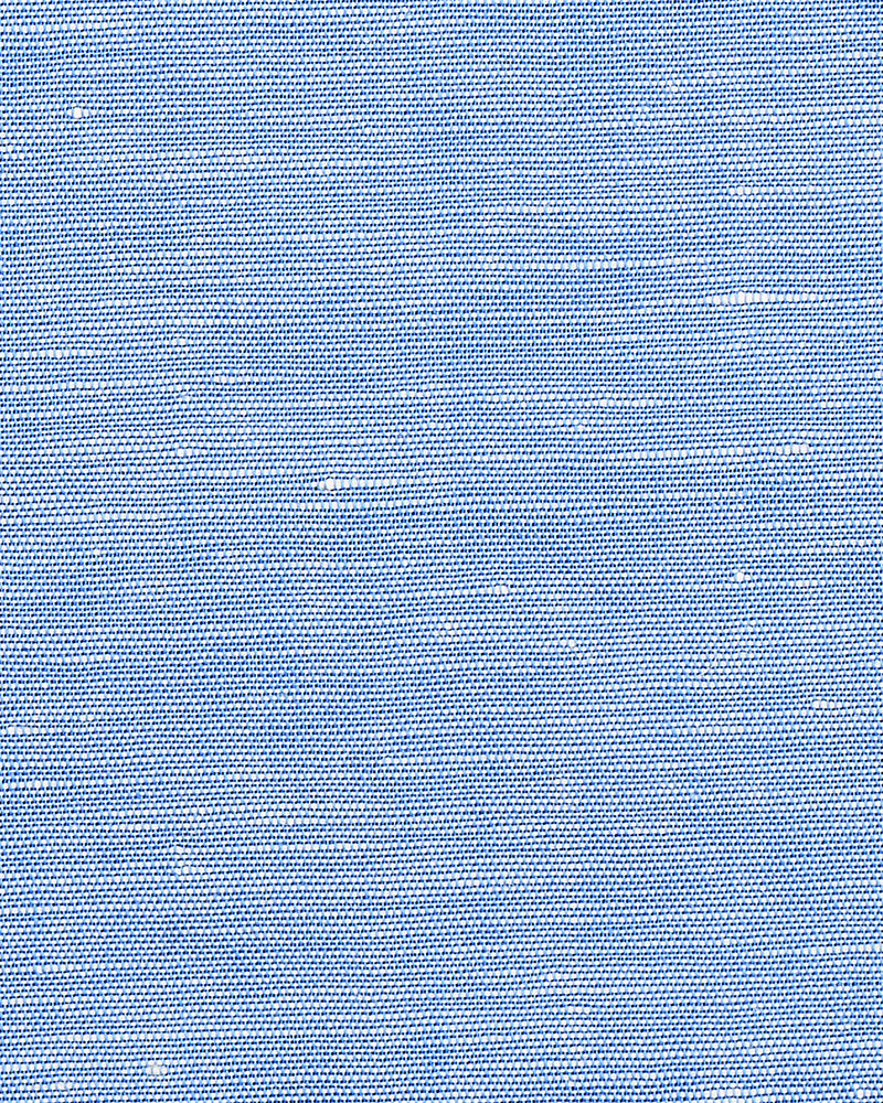 Carolina Blue Chambray Shirt