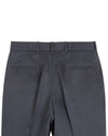 Chino: Light Soft Twill Metal Grey