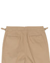 Chino Pale Taupe Soft Twill