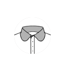 Hidden Internal Product: Collar Standard Styles