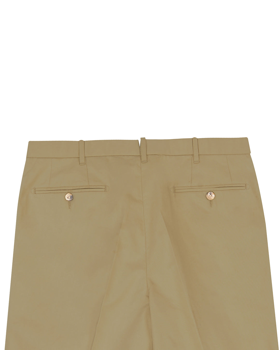 Cotton: Sand Summer Twill - 4