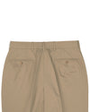Cotton Twill: Dark Wilmington Tan