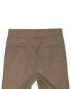 Cotton Twill: Sand Fossil Beige