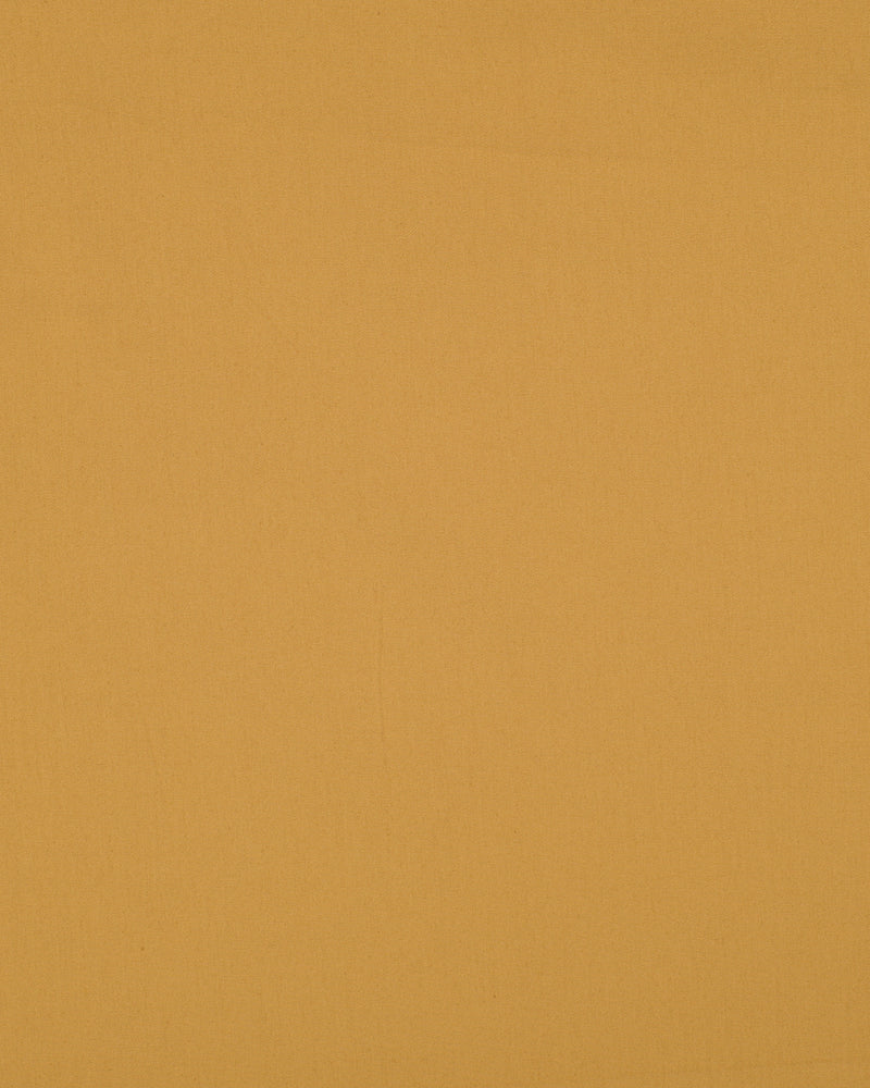 Golden Mustard Cotton Pant