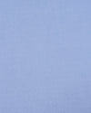 Mid Blue Pinpoint Oxford Dress Shirt