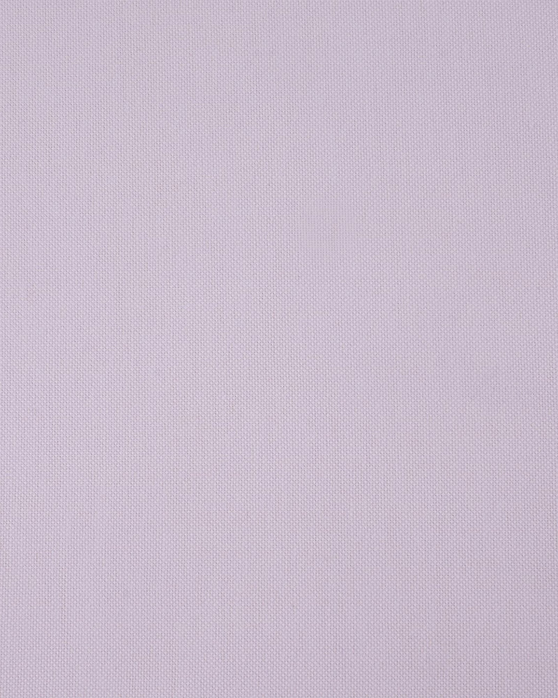 Baby Pink Oxford Dress Shirt