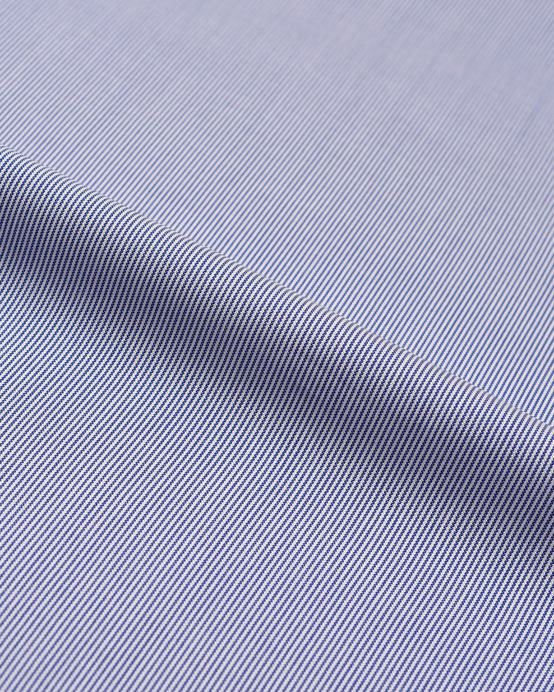 Navy Mille Stripes - 6