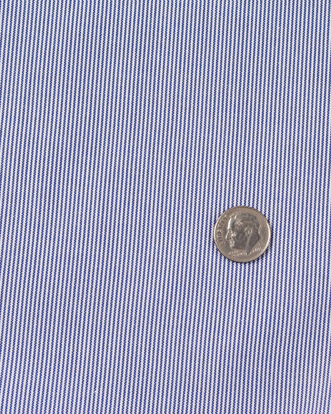 Navy Mille Stripes - 4