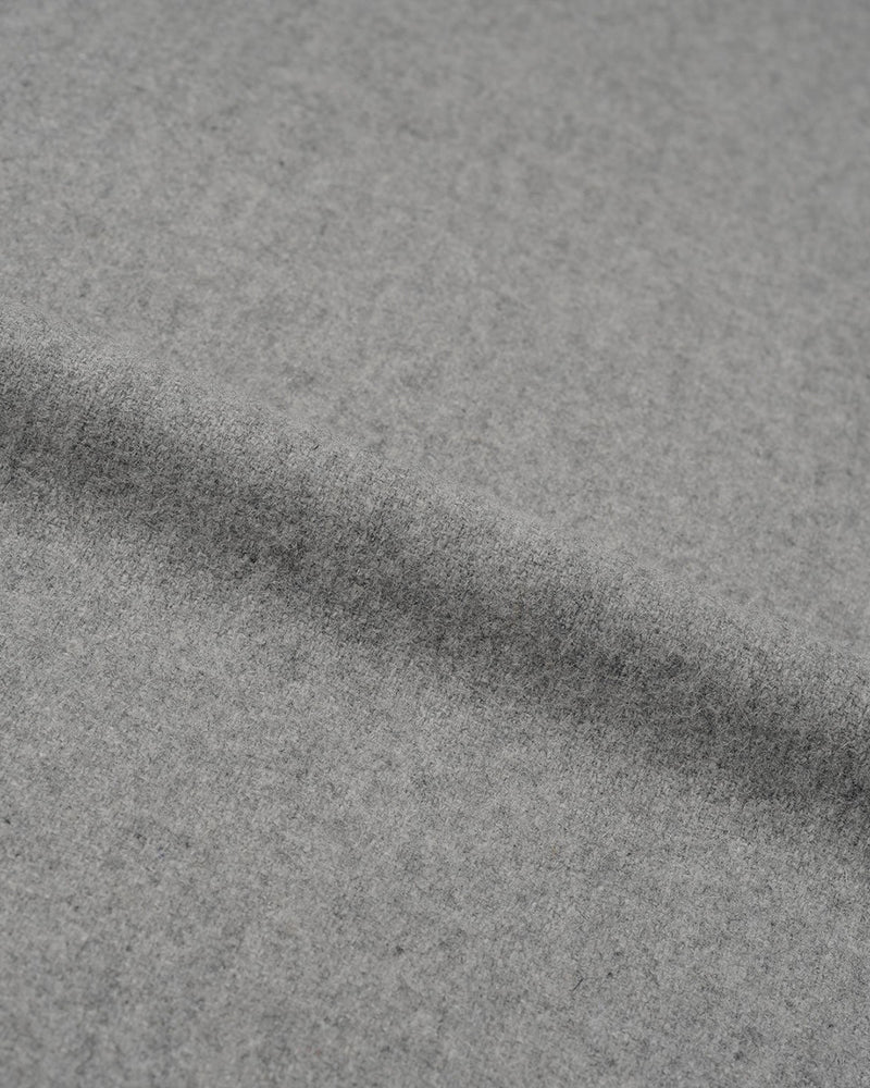 Luxire Camel Wool Over Coat