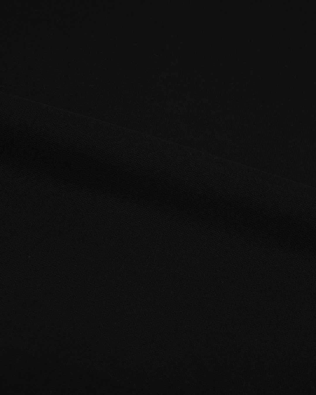 Classic Black Oxford - 4