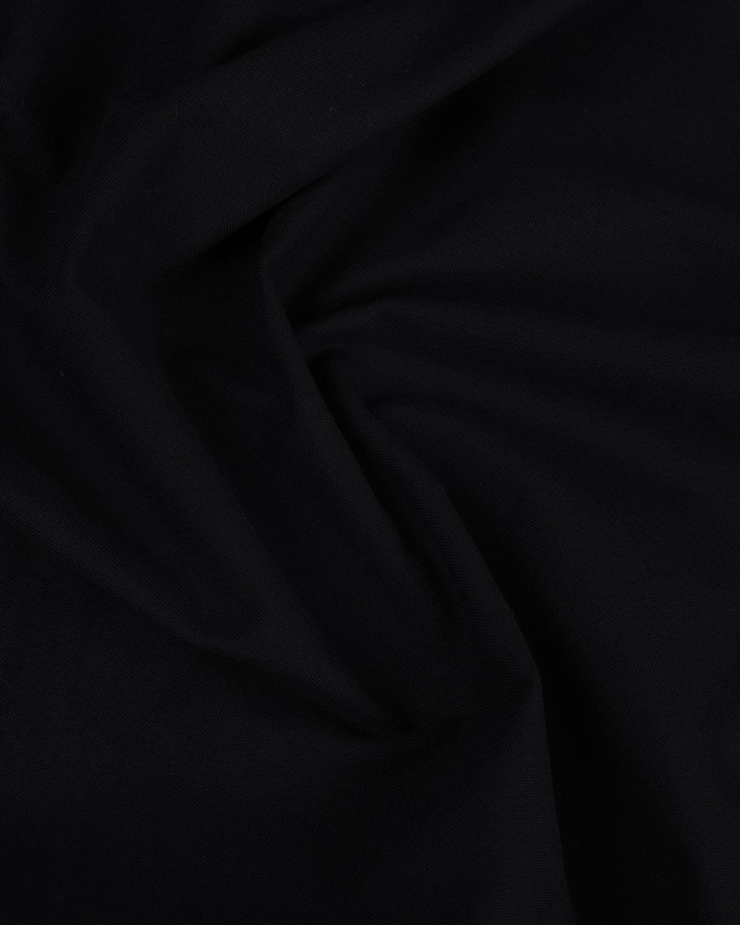 Classic Black Oxford - 6