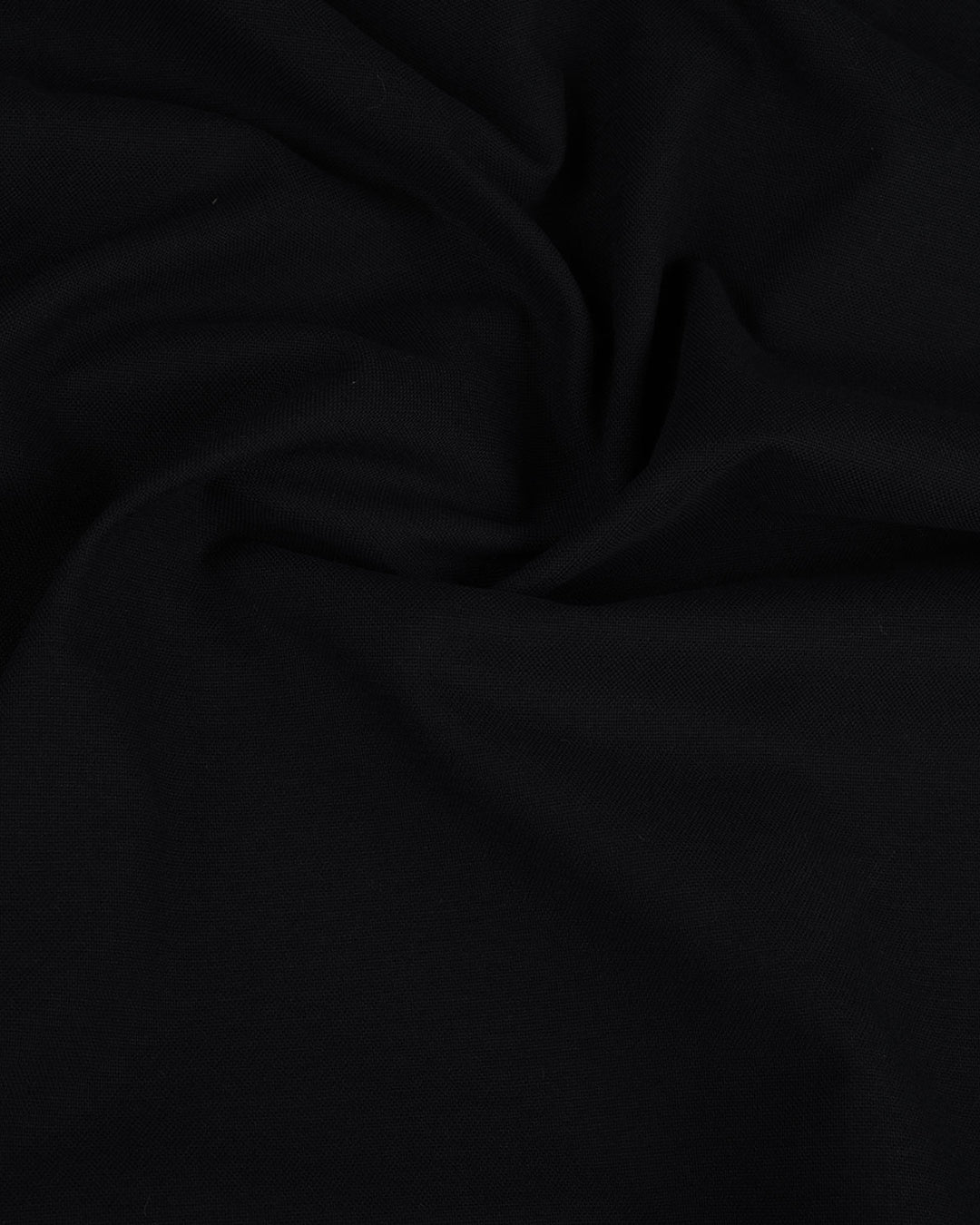 Classic Black Oxford - 7