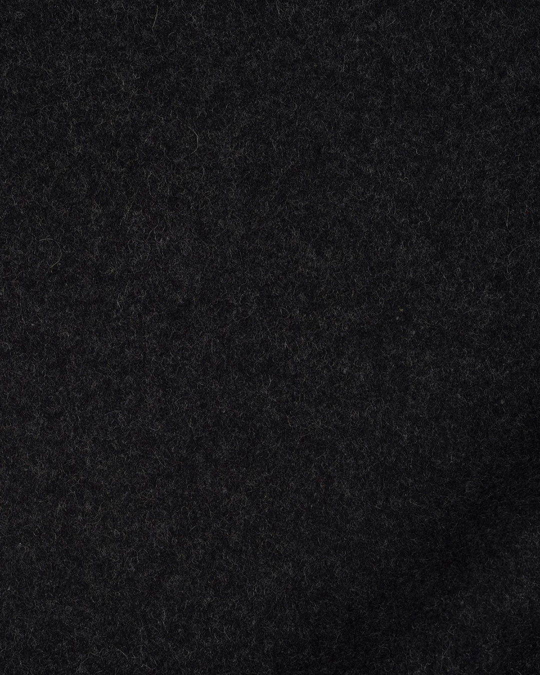 Gurkha Pant in Charcoal Grey Wool Flannel - 6