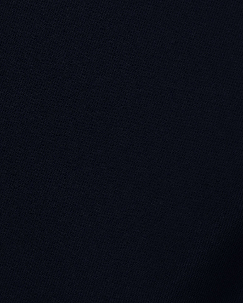 Navy Twill Pant Chino
